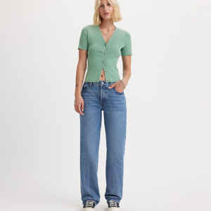 Levi's® 501® 90’s Drew Me In Blue Jeans